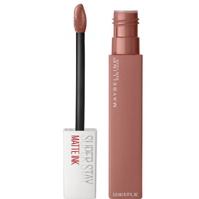 Maybelline superstay matte ink 65 lipstick - Medaid