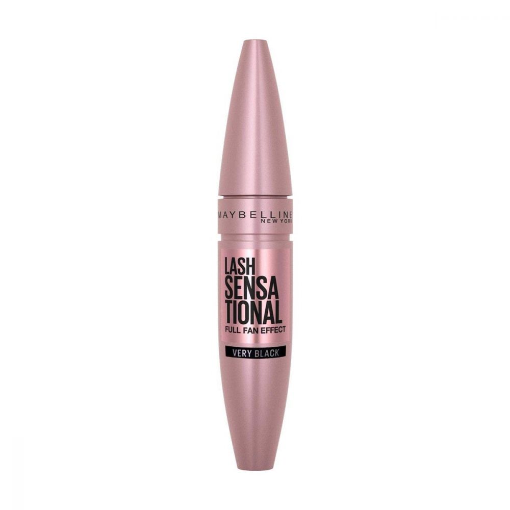 Maybelline New York Lash Sensational Very Black - Medaid - Lebanon