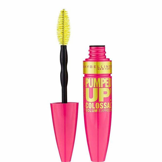 Maybelline Volume Express Mascara With Collagen - Medaid - Lebanon