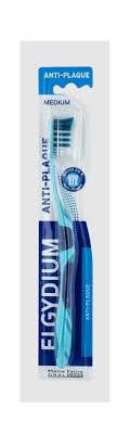 Elgydium Antiplaque Medium Toothbrush