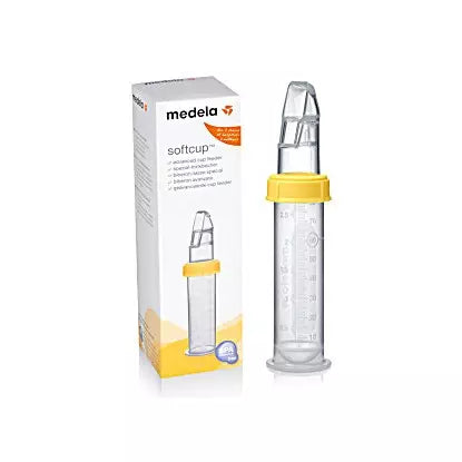 Softcup Advance Cup Feeder - Medaid International
