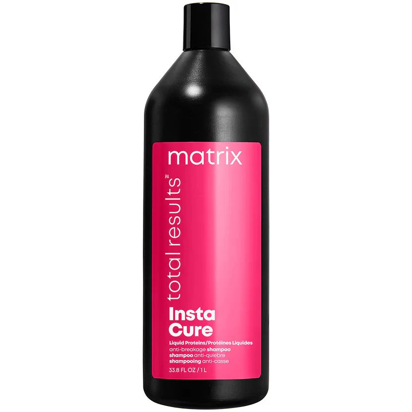buy-instacure-shampoo-1l-for-dry-brittle-and-damaged-hair-lebanon - Medaid