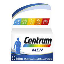 Centrum Men - Medaid