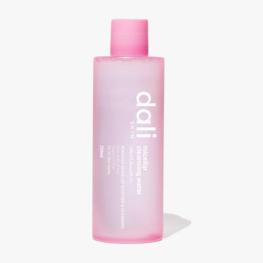 Dali Micellar Water 250ml - Medaid - Lebanon