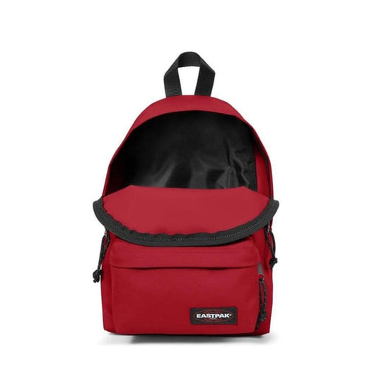 Orbit Scarlet Red, Mini Backpack - Medaid International