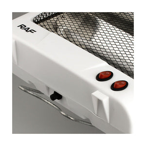 Raf 800W Electric Mini Room Heater for Home, Office R1199 R1190 - Medaid International