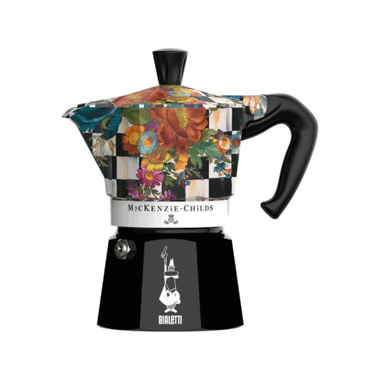 Moka Express- Mackenzie - Medaid International