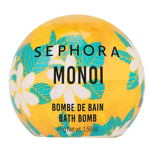 Monoi Bath Bomb - Medaid International