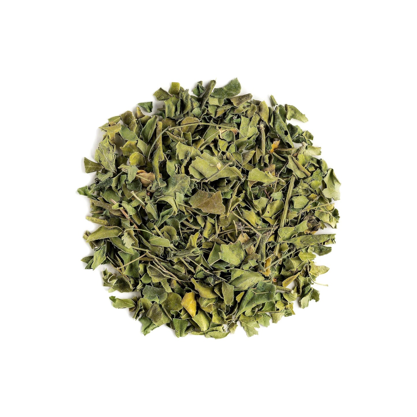 HERBATY MORINGA LEAVES - Medaid International