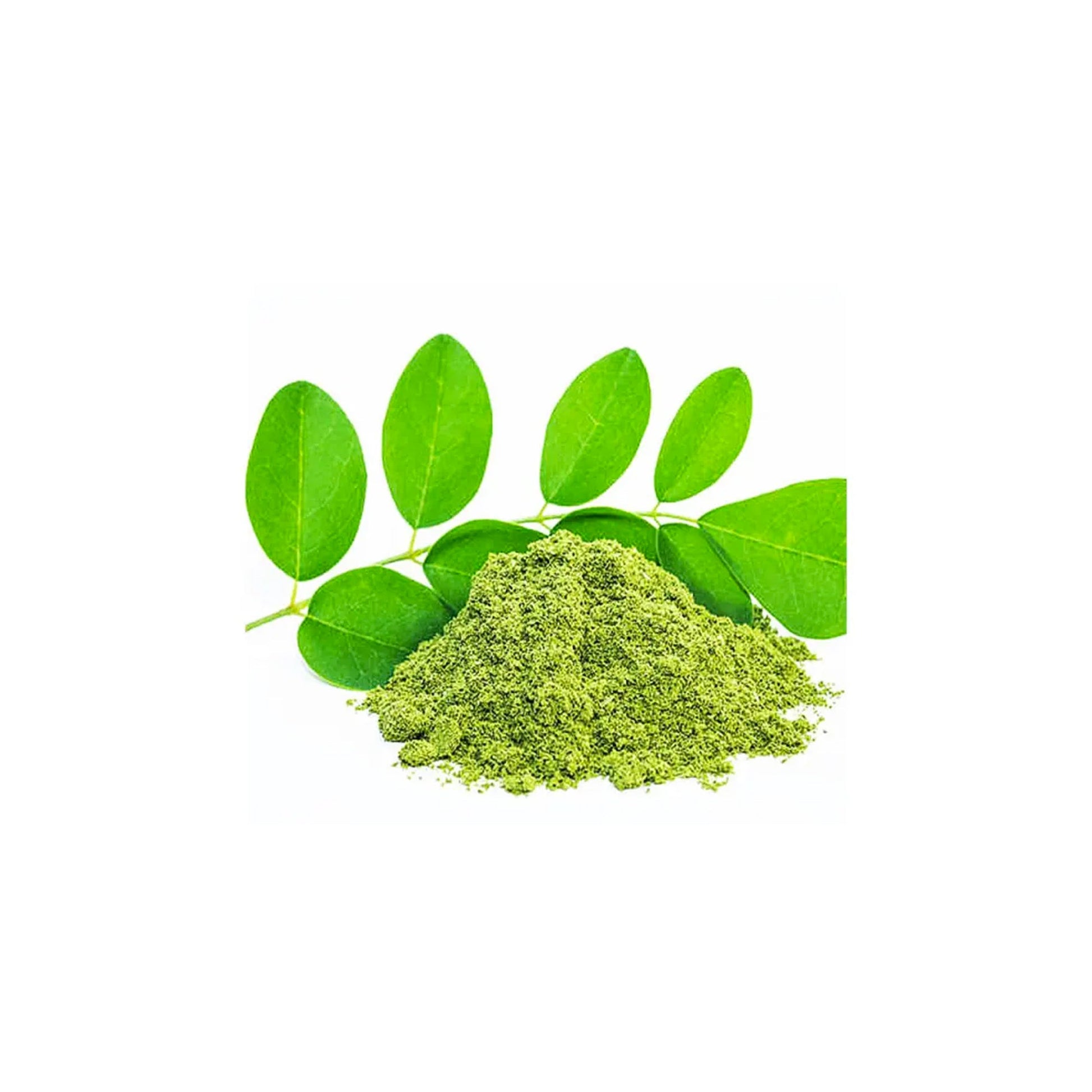 HERBATY ORGANIC MORINGA POWDER - Medaid International