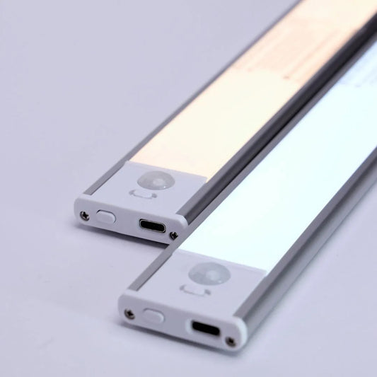 Ultra Slim Motion Sensor Light