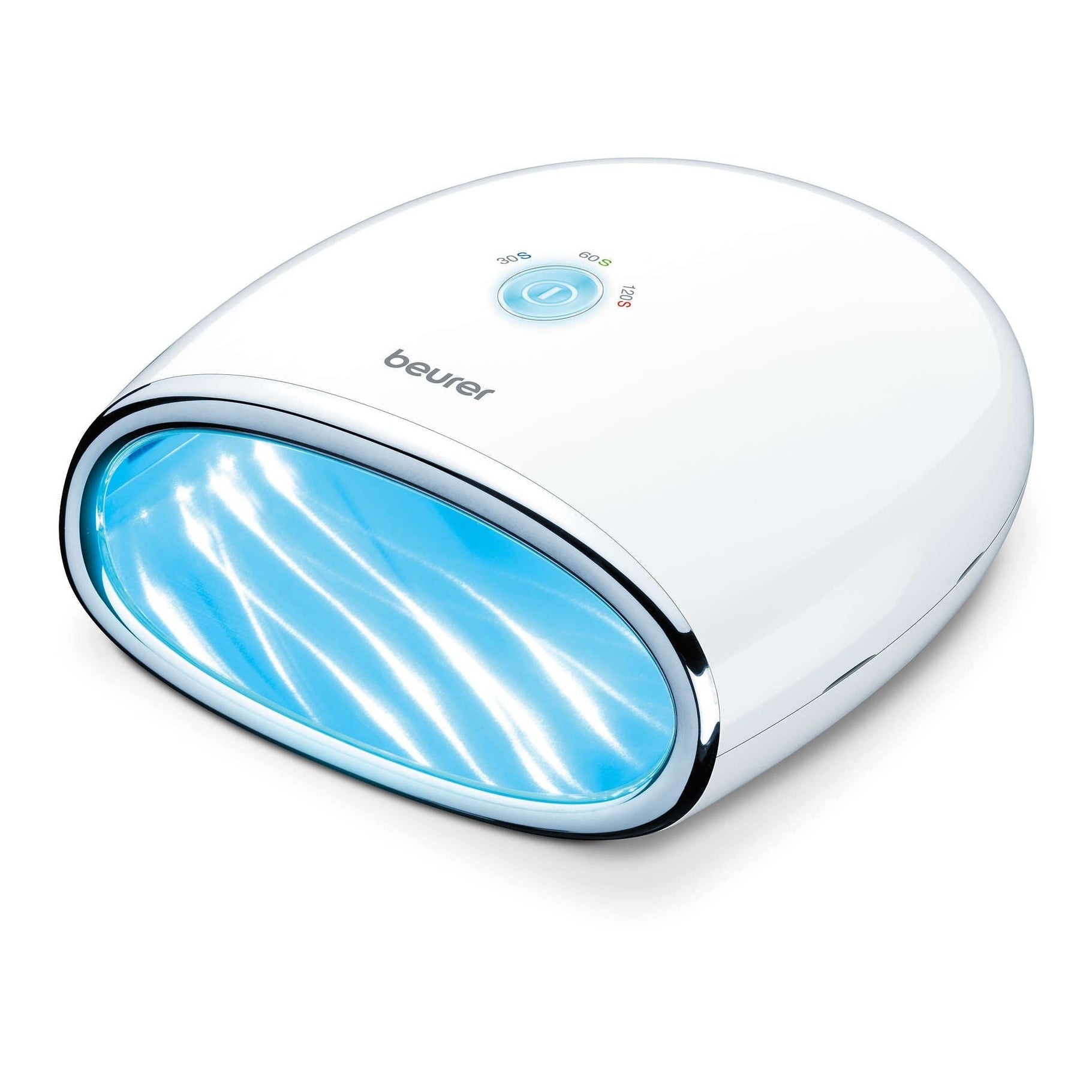 Mp 48 Uv/led Nail Dryer - Medaid