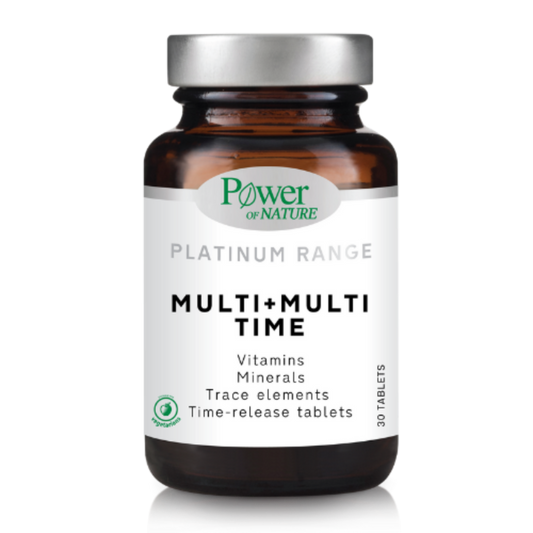 Multi+ Multi Time - Medaid International
