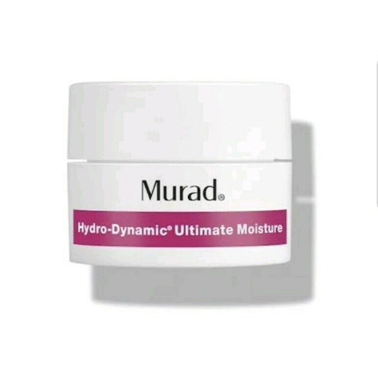 MURAD - HYDRO-DYNAMIC ULTIMATE MOISTURE TRAVEL SIZE - Medaid