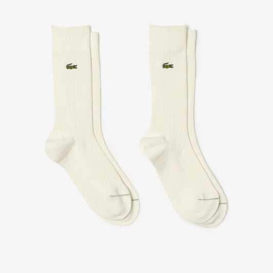 2-Pack Ribbed Socks - Medaid International