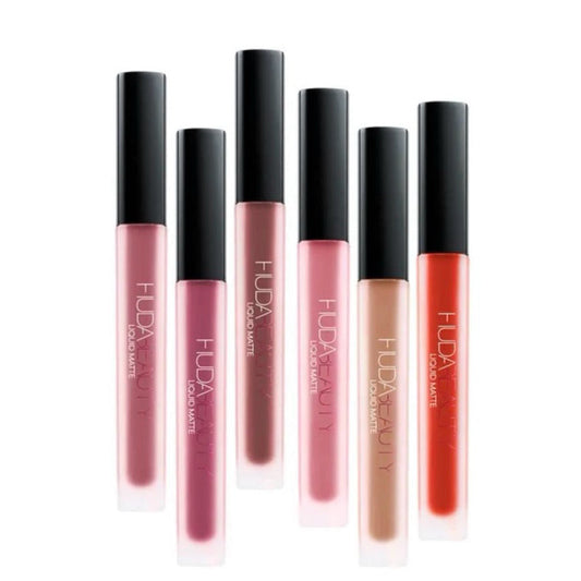huda-beauty-liquid-matte-ultra-comfort-transfer-proof-lipstick-5-ml - Medaid