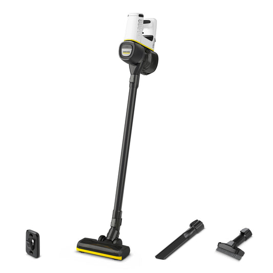 Battery-Power Vacuum Cleaner VC 4 Cordless myHome - Medaid International