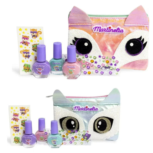 Nails & Tattoo Set Assorted - Medaid International