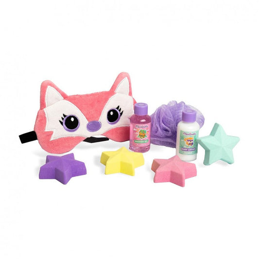MY BEST FRIENDS Bath Set - Medaid International