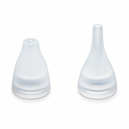 Na 20 Silicone Attachments Replacement Set - Medaid