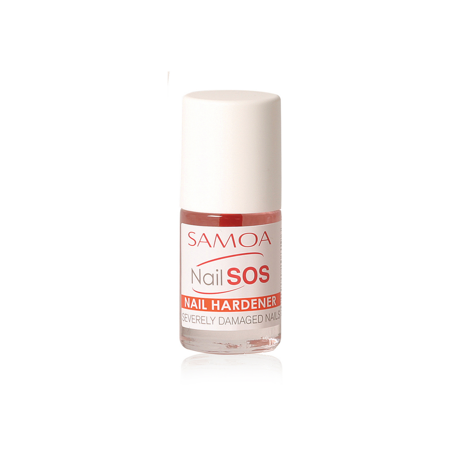 Samoa Sos Nail Hardener For Severly Damaged Nails