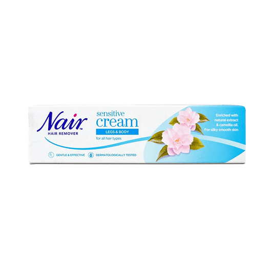 Nair hair removal cream - SENSITIVE - Medaid International