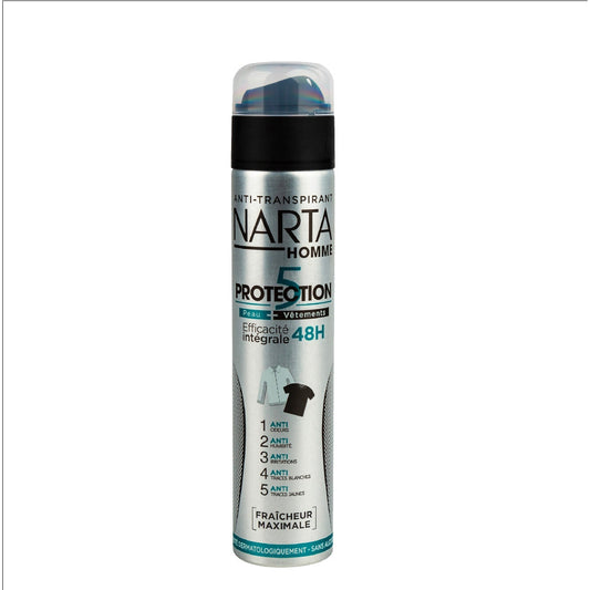 NARTA Ato H 5 Protect 200ml - Medaid