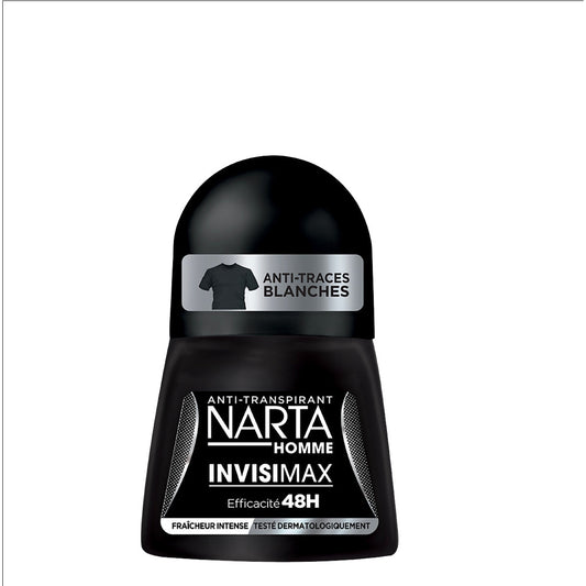 NARTA Invisimax Formula Ultra-Efficient 24 Roll - Medaid