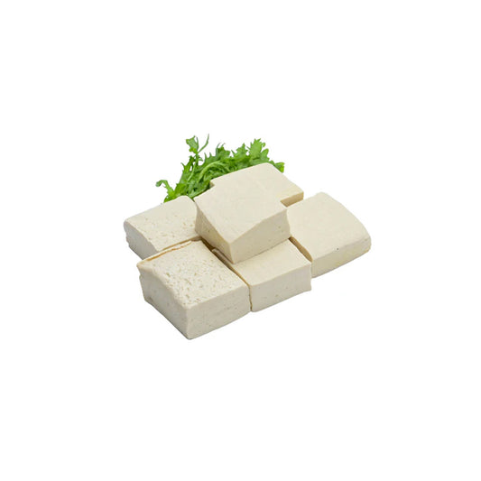 NATURALIA ORGANIC HOMEMADE TOFU - VEGAN - Medaid International