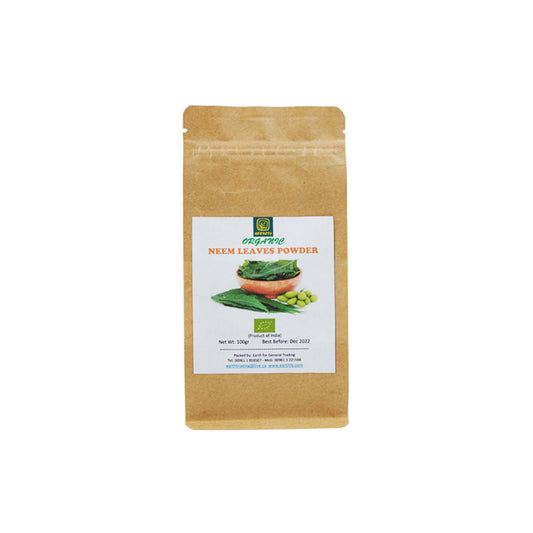 HERBATY NEEM POWDER - Medaid International