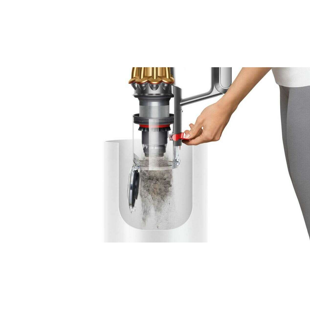 V12 Detect Slim Absolute - Medaid International