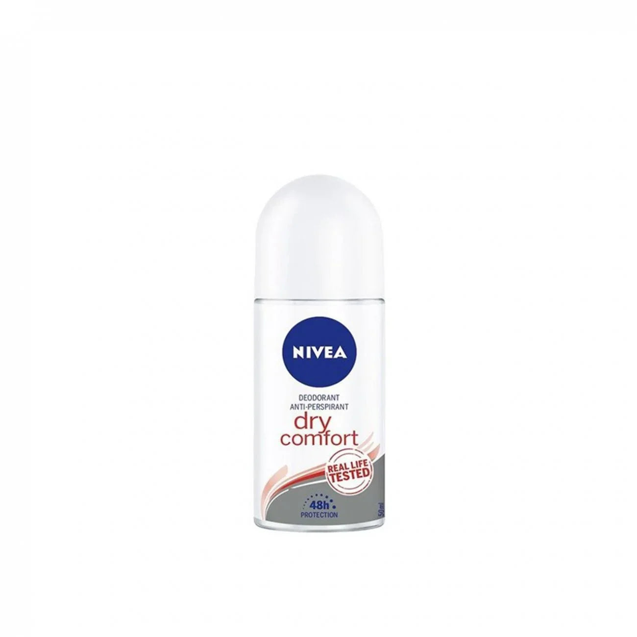 Nivea Dry Comfort Anti-Perspirant Deodorant Roll-On 50ml - Medaid International
