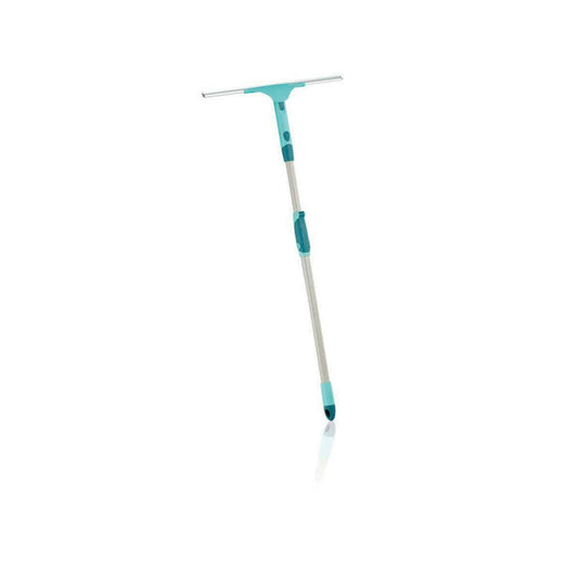 2in1 XL Micro Duo Telescopic Window Squeegee Set - Medaid International
