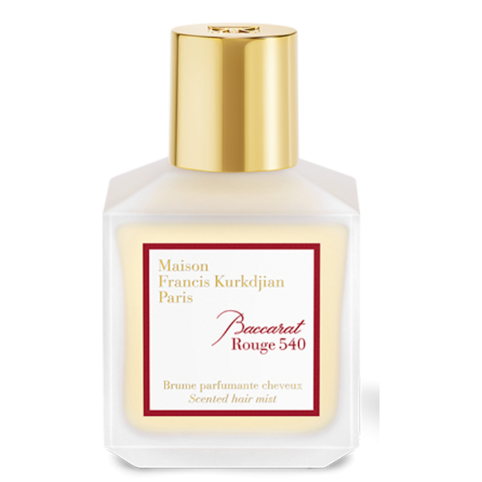 Baccarat Rouge 540 Hair Mist - Medaid - Lebanon