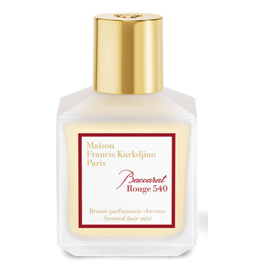 Baccarat Rouge 540 Hair Mist - Medaid - Lebanon