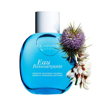 Clarins Eau Ressourcante Treatment Fragrance 100ml
