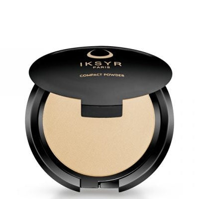 Iksyr Paris Compact powder - Medaid