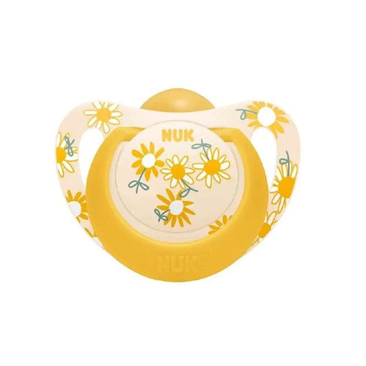 Nuk Soother Star 6-18M - Medaid