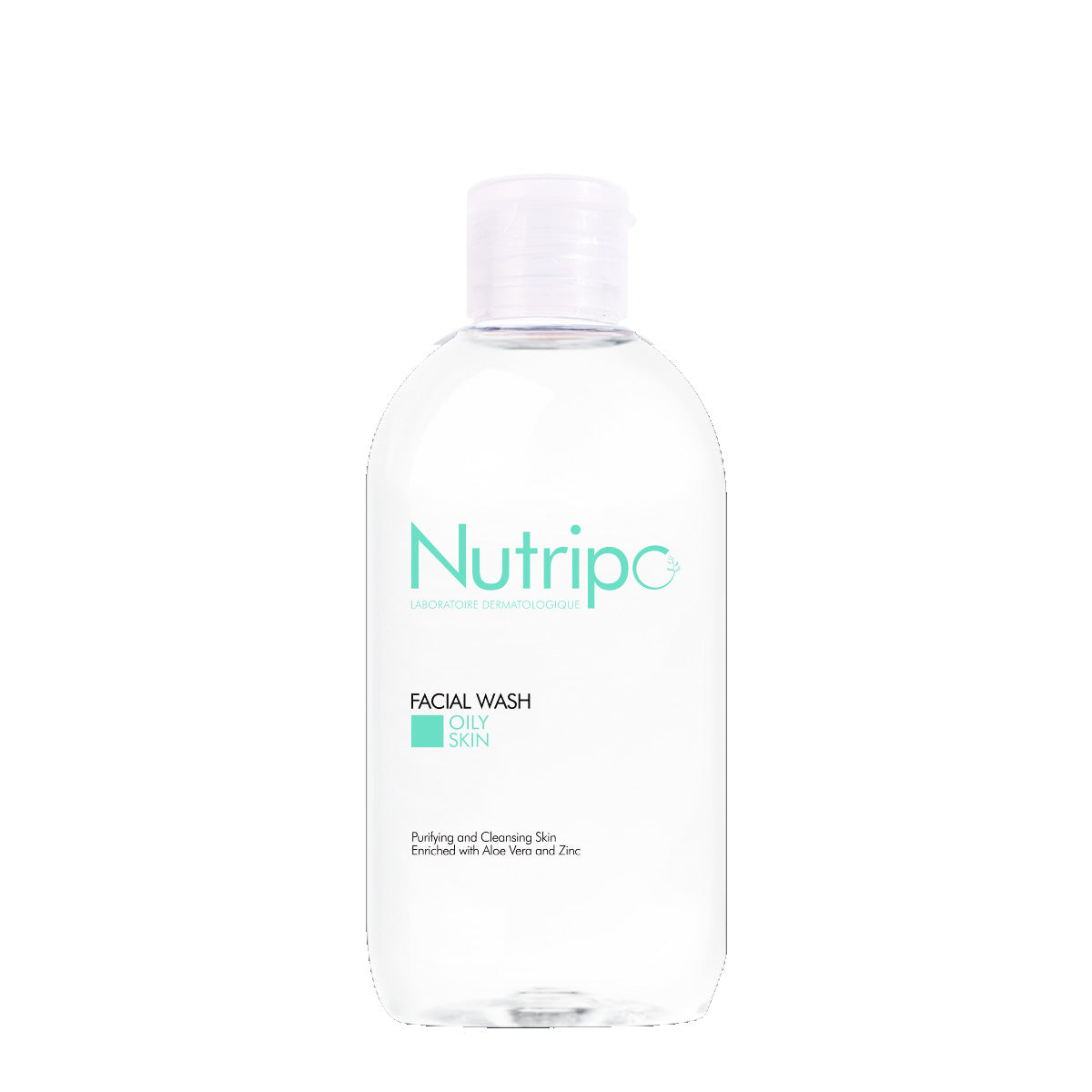 Nutripo Facial Wash - Medaid - Lebanon