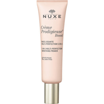 Nuxe Crème Prodigieuse® Boost  Face Primer - Medaid