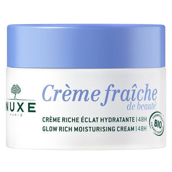 Crème Fraîche  Day Cream - Medaid
