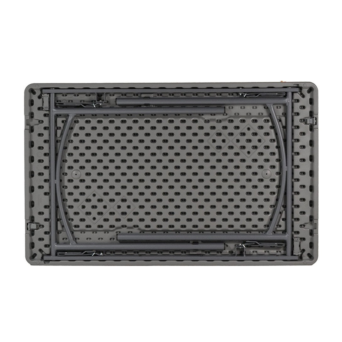 Classic Rectangular FoldableTable XL120 - Medaid International