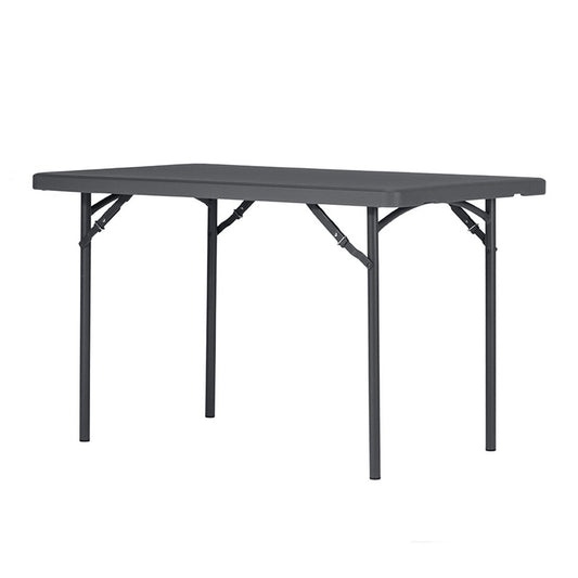 Classic Rectangular FoldableTable XL120 - Medaid International