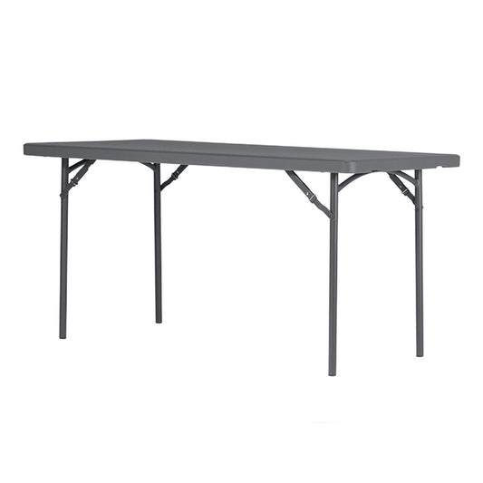 Classic Rectangular Foldable Table XL150 - Medaid International
