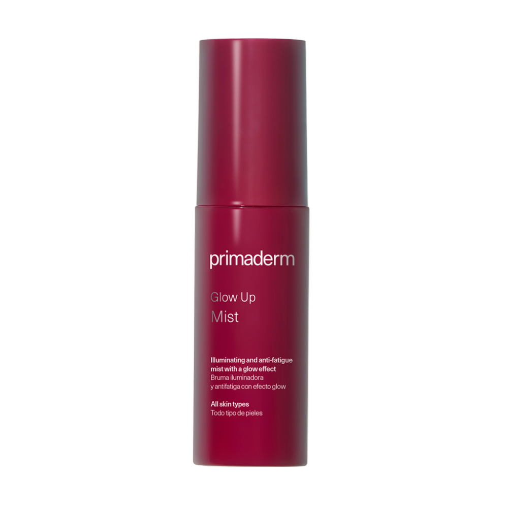 Glow Up Mist - Medaid International