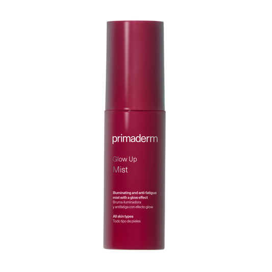 Glow Up Mist - Medaid International