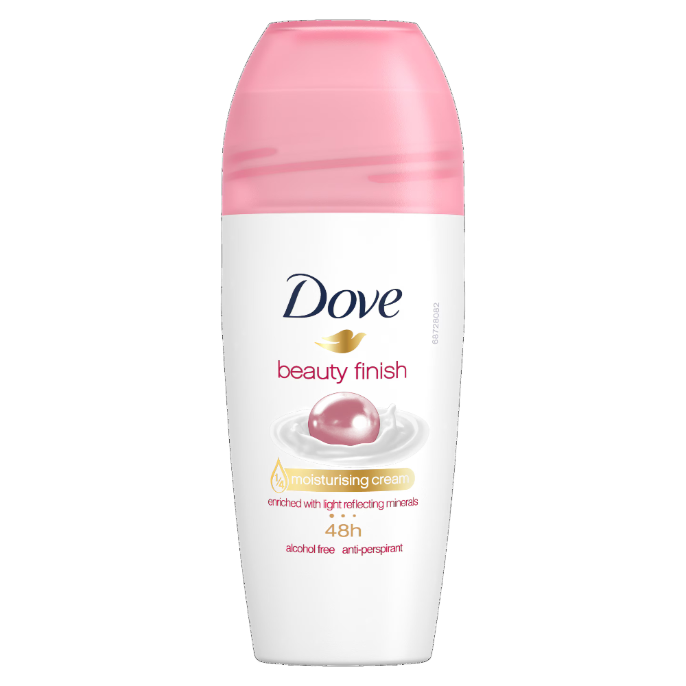 Beauty Finish Deodorant - Medaid International