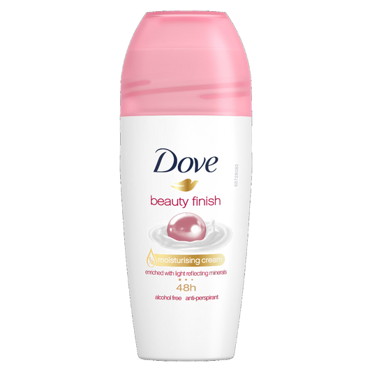 Beauty Finish Deodorant - Medaid International
