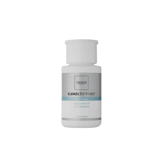 CLENZIderm M.D.® Pore Therapy - Medaid International