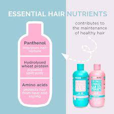 Hairburst Shampoo & Conditioner For Longer Stronger Hair - Medaid